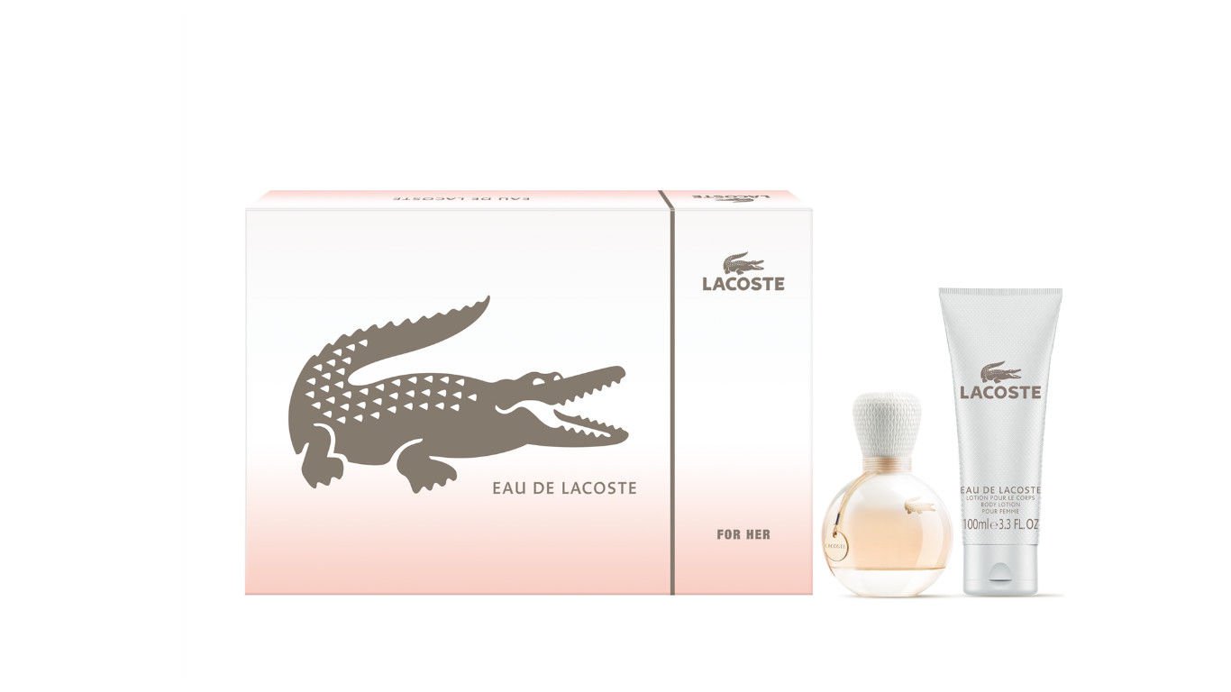 Lacoste Eau De Lacoste